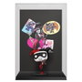 Funko POP! Comic Covers Harley Quinn