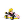 Super Mario Kart Race Kart télécommandée RC 1/32 2,4GHz Peach