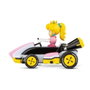 Super Mario Kart Race Kart télécommandée RC 1/32 2,4GHz Peach