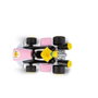 Super Mario Kart Race Kart télécommandée RC 1/32 2,4GHz Peach