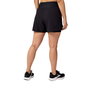 Short de Sport pour Femme Brooks Chaser 5" 2-In-1 20 Noir