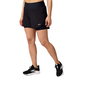 Short de Sport pour Femme Brooks Chaser 5" 2-In-1 20 Noir