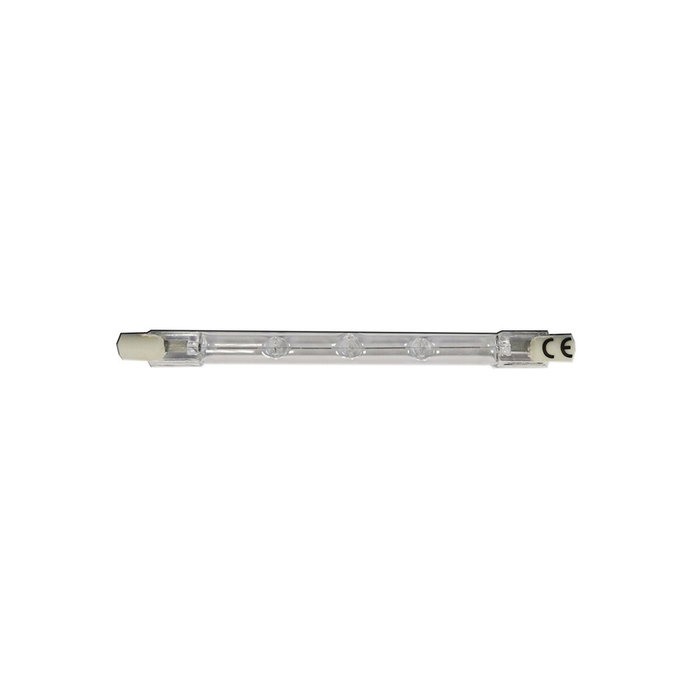 Ledvance/Osram Halogène Direct au Réseau R7s 48W 700Lm 2800K Intensité Variable Ledvance/Osram Halogène Direct au Réseau R7s 48W 700Lm 2800K Intensité Variable