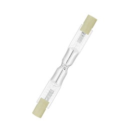 Ledvance Osram Lampe Halogène R7s 48W 700Lm 2800K Intensité Variable