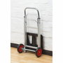 Meister Diable en alu pliant 90 Kg