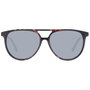 Skechers SE6180-5352D Lunettes de soleil Marron et Gris