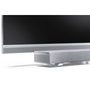 Sharp HT-SBW53121 barre de son avec caisson de basses sans fil argent