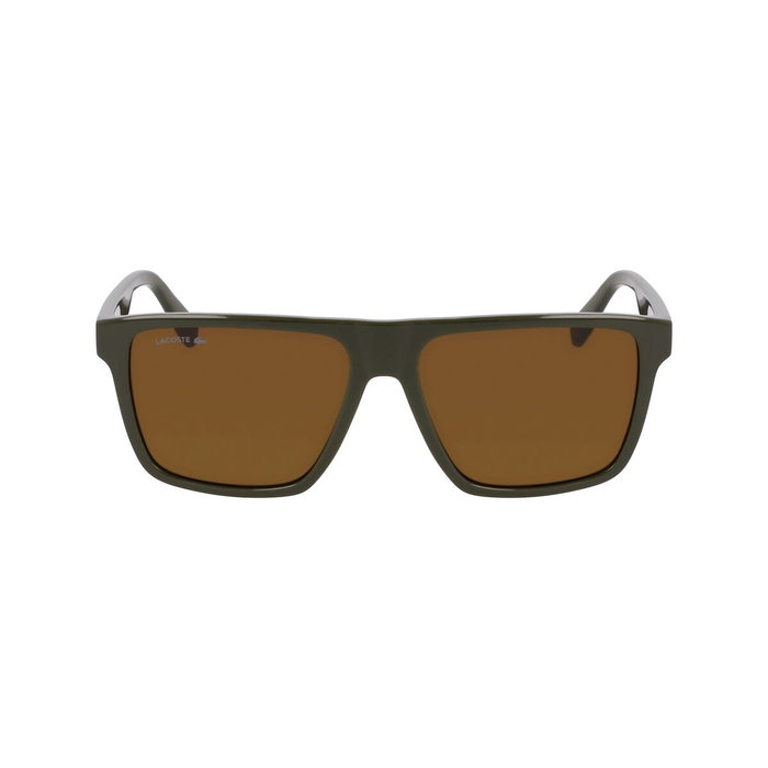 Lacoste L6027S-275 Gafas de sol Marron