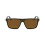 Lacoste L6027S-275 Gafas de sol Marron