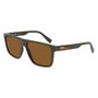 Lacoste L6027S-275 Gafas de sol Marron