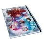 Sakami Merchandise Carnet de notes Demon Slayer: Kimetsu no Yaiba