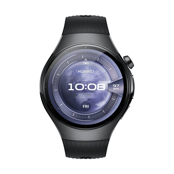 Montre intelligente Huawei Watch 5 Noir 1,5" 46 mm Ø 46 mm