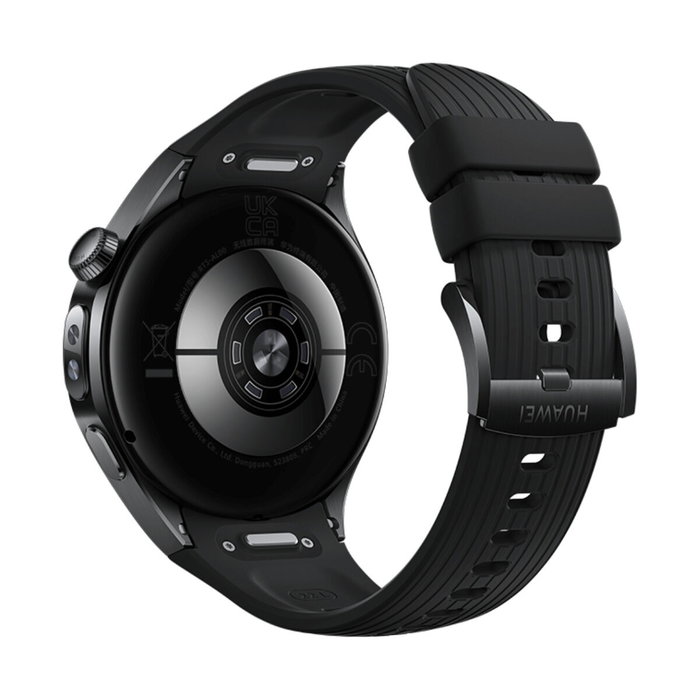 Montre intelligente Huawei Watch 5 Noir 1,5" 46 mm Ø 46 mm