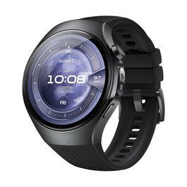 Montre intelligente Huawei Watch 5 Noir 1,5" 46 mm Ø 46 mm