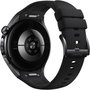 Huawei Watch 5 46mm Noir Fluoroélastère