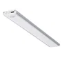 Ruban LED avec capteur intelligent pour placard, 1,15W 71lm, alimentation USB-C, température de couleur (CCT) réglable, blanc chaud/neutre/froid, installation magnétique/adhesive