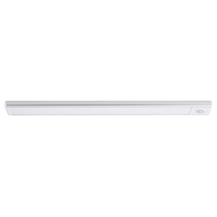 Reglette LED pour armoires CCT, 1,15W, 71Lm, USB-C, Capteur Intelligent, 300mm Reglette LED pour armoires CCT, 1,15W, 71Lm, USB-C, Capteur Intelligent, 300mm