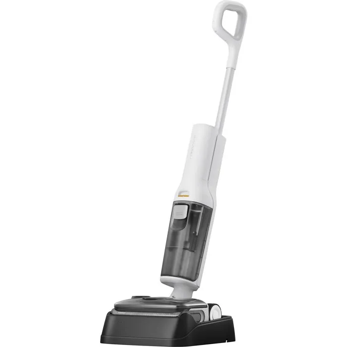 Roborock F25 RT Complete Aspirateur laveur sans fil 20 000 Pa Roborock F25 RT Complete Aspirateur laveur sans fil 20 000 Pa