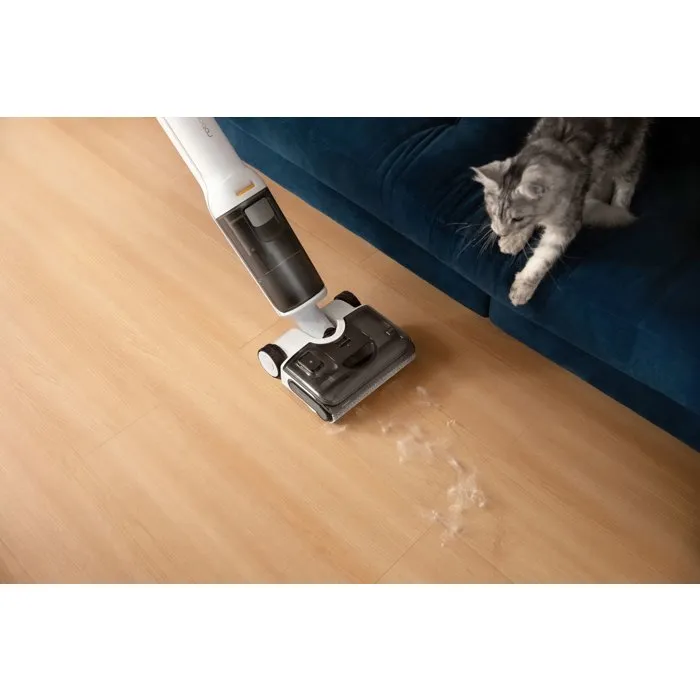 Roborock F25 RT Complete Aspirateur laveur sans fil 20 000 Pa Roborock F25 RT Complete Aspirateur laveur sans fil 20 000 Pa