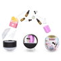 Mga'S Miniverse Boîte complète de 15 boules de parfums miniatures