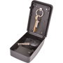 Burg-Wächter KEY SAFE 10 SB Coffre à clés Noir