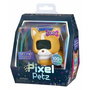 Animal de Compagnie Interactif MGA Pixel Petz