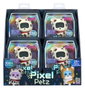 MGA Pixel Petz Mascotte Interactive Surtido