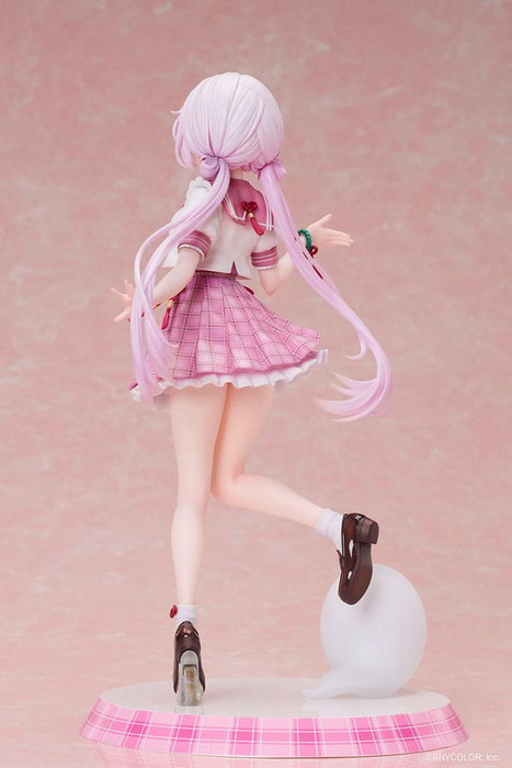 Nijisanji statuette PVC 1/7 Shiina Yuika 23 cm