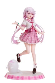 Design COCO Statuette Nijisanji Shiina Yuika 1/7