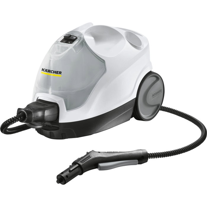 Kärcher SC 4 EasyFix Premium Iron