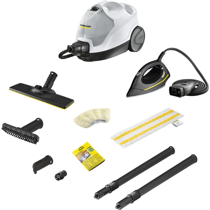 Kärcher SC 4 EasyFix Premium Iron