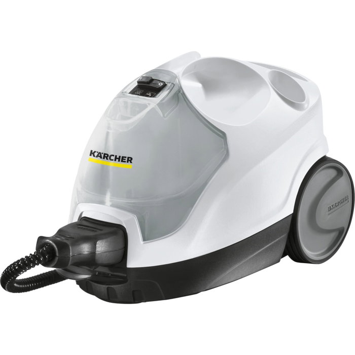 Kärcher SC 4 EasyFix Premium Iron