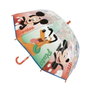 Cerdá Parapluie manuel Mickey T45C 45 cm Multicolore dès 36 mois