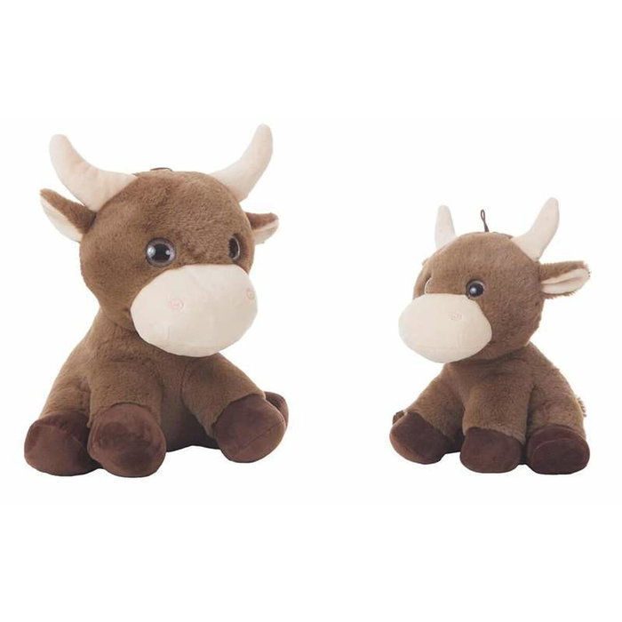 Jouet Peluche Vache 36 cm Jouet Peluche Vache 36 cm
