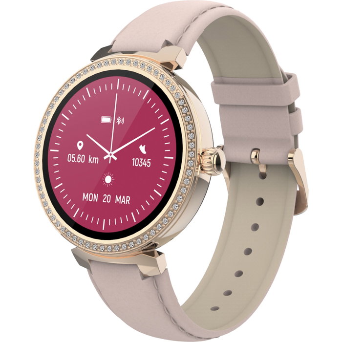 Denver SWC-342RO Rose Gold Denver SWC-342RO Rose Gold