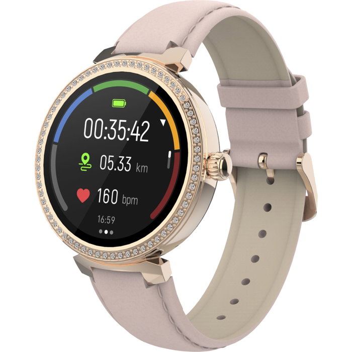 Denver SWC-342RO Rose Gold Denver SWC-342RO Rose Gold
