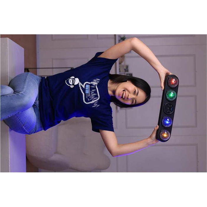 Lumières de discothèque iDance Lumières de discothèque iDance