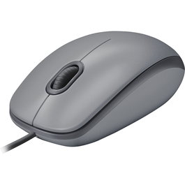 Souris Logitech M110 Gris