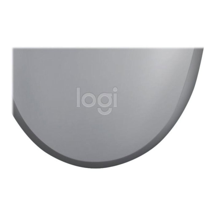 Logitech M110 Silent Souris USB-A Gris moyen Logitech M110 Silent Souris USB-A Gris moyen