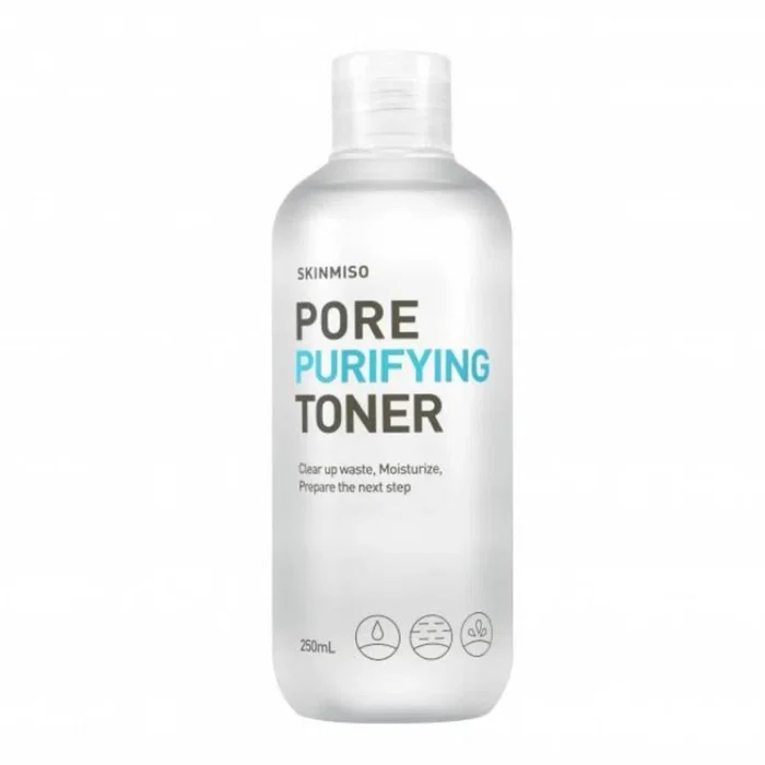 Skinmiso Pore Purifying Seaweed Lotion Tonique