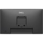 Dell P2426HE Moniteur Professionnel 23.8" IPS Full HD USB-C Hub 96W – Sans Support