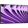Dell P2426HE Moniteur Professionnel 23.8" IPS Full HD USB-C Hub 96W – Sans Support