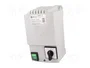 BREVE TUFVASSONS ARW-7.0 Régulateur de vitesse 230V AC