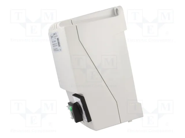 BREVE TUFVASSONS ARW-7.0 Régulateur de vitesse 230V AC BREVE TUFVASSONS ARW-7.0 Régulateur de vitesse 230V AC