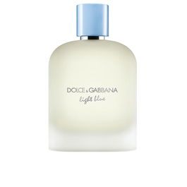 Dolce & Gabbana Light Blue Pour Homme Eau de Toilette Vapo 200 ml