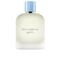 Dolce & Gabbana Light Blue Pour Homme Eau de Toilette Vapo 200 ml