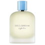 Dolce & Gabbana Light Blue Pour Homme Eau de Toilette 200 ml