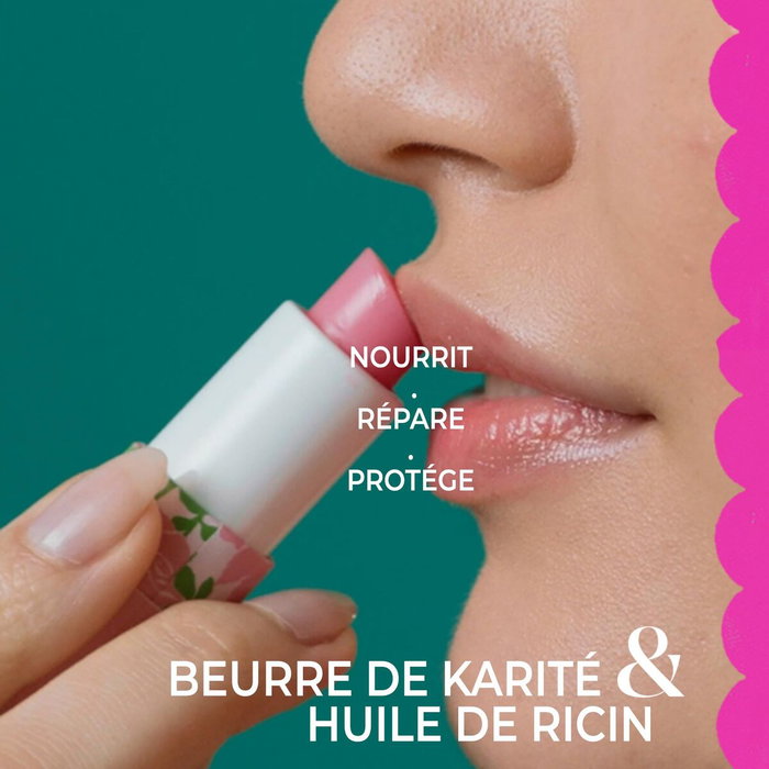 Roger & Gallet Baume à Lèvres Sublimateur Fleur de Figuier 3,5 g
