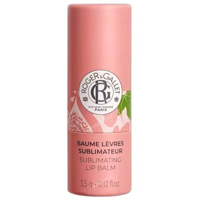 Roger & Gallet Baume à Lèvres Sublimateur Fleur de Figuier 3,5 g