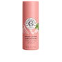 Roger & Gallet Baume à Lèvres Sublimateur Fleur de Figue 3,5g - Hydratant, Éclaircissant, Soin Végétal